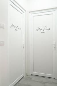 Camurrìa Appartamenti