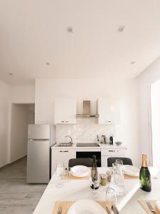 Camurrìa Appartamenti