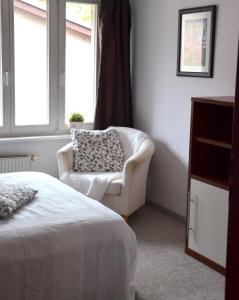 Słoneczny Apartament w centrum Sopotu Dolnego