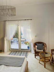 Starosądecki zakątek