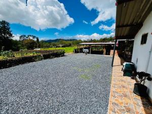 Hostal Agroturistico Guadalupe