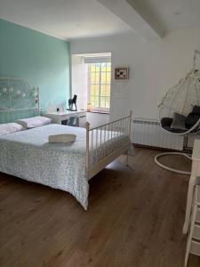 Casa con piscina