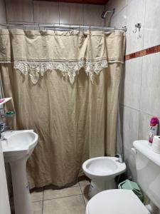 Casa Patita Alquiler Turistico