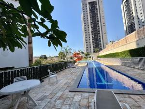 Apartamento 3 quartos, com elevador de acesso