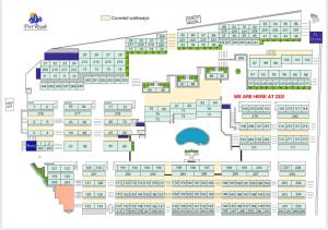 Luma Royal Appartament -Port Royale-