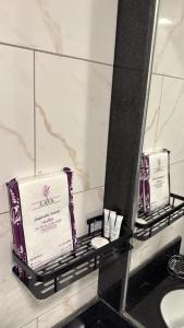 1BR, Living Room, Olaya