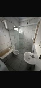 apartamento 2 ingleses