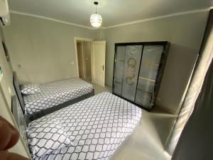 Full furnished in Madinaty