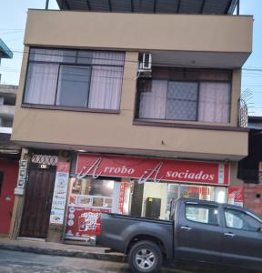 Hermosa estancia en el centro