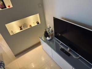 Przytulne studio na Sadybie