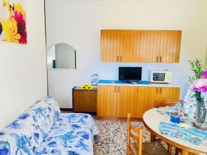 Large apartment for up to 9 guests