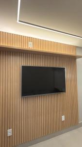 Flat magnífico bairro nobre