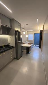 Flat magnífico bairro nobre