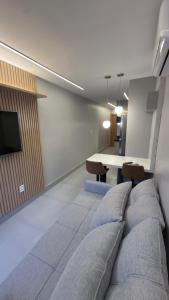 Flat magnífico bairro nobre