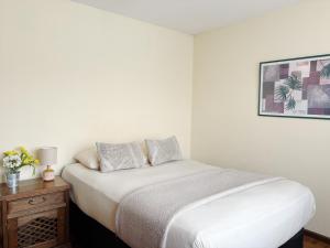 Departamento acogedor en la mejor zona de La Paz