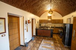 The Village House with Private Garden - Four Bedroom Nubian Home on Luxor West Bank
