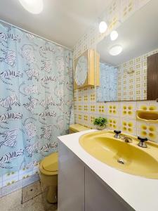 Departamento acogedor en la mejor zona de La Paz