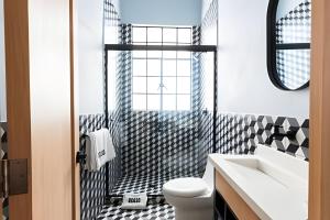 Casa 212 con WIFI alta velocidad y estacionamiento