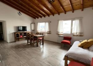 Bariloche Lodging III Departamento para 3 personas en el centro