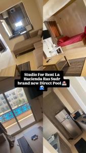 Kayan home - Ubytování bez kategorie ve městě Ras Sedr