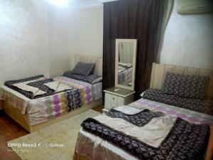 شقة المهندسين