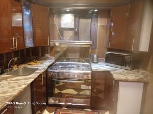 شقة المهندسين