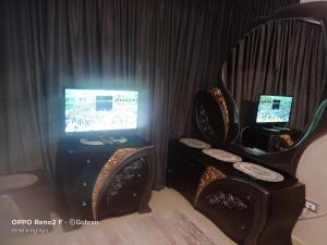 شقة المهندسين