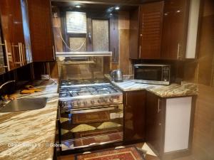 شقة المهندسين