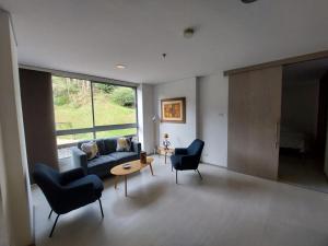 Apartasuite en Rionegro, piscina, gimnasio y spa