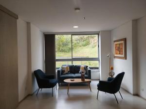 Apartasuite en Rionegro, piscina, gimnasio y spa