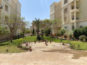 Cozy apartment Sheikh Zayed - Prime location