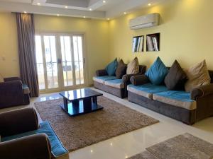 Cozy apartment Sheikh Zayed - Prime location