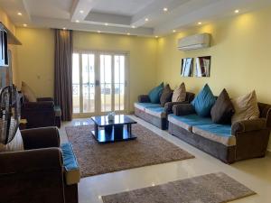 Cozy apartment Sheikh Zayed - Prime location