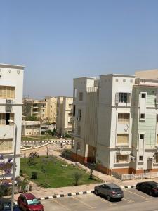 Cozy apartment Sheikh Zayed - Prime location