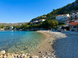 Green Sea Villa - Wild Orange Dubrovnik