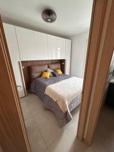 Nagelneue Wohnung in Strandnähe in Mittelitalien