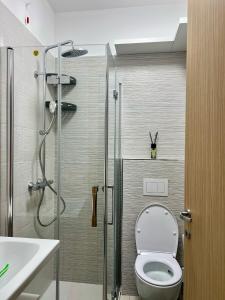 Nagelneue Wohnung in Strandnähe in Mittelitalien