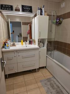 La tranquillité a la seyne