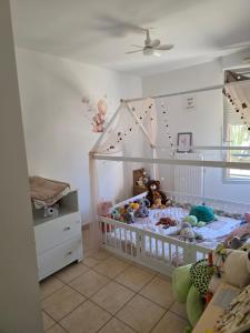 La tranquillité a la seyne