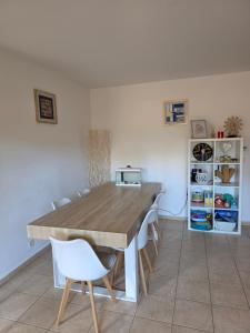 La tranquillité a la seyne