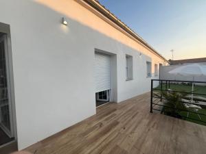 CASA RURAL Castillejo