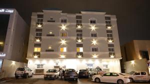 شقق سكنة الرياض