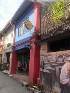 24 Seven Heritage Hostel