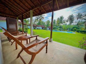 Ambarella Lodge - Katunayake
