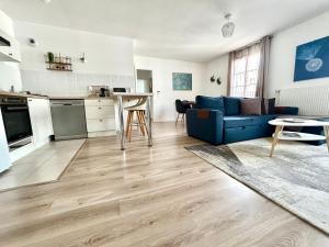 Cosy Apartment Near Disneyland Paris