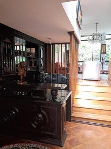 Cozy, fashionable and stylish room