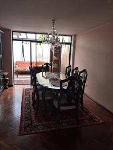 Cozy, fashionable and stylish room