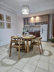 Hermoso Departamento Centrico