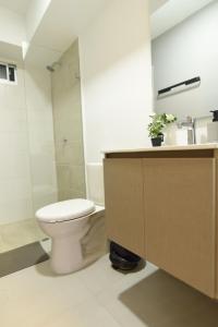 Encanto 16 - Apartamento moderno y lujoso