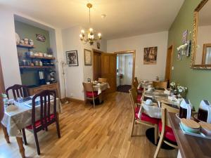 No 29 Bed and Breakfast